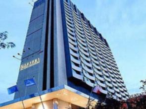 Pullman Paris Rive Gauche