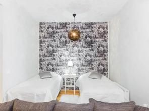 Go Happy Home Apt Köydenpunojankatu 4