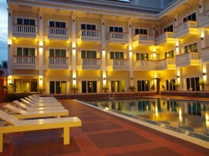 Bao Mai Resort and Casino