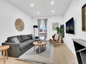 Deluxe Suites Downtown Montreal