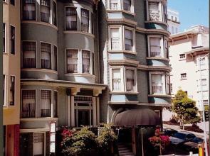 Nob Hill Inn