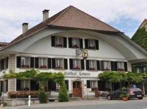 Hotel Restaurant Löwen Worb