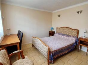 Appartement de 2 chambres avec jardin clos et wifi a Vias a 2 km de la plage