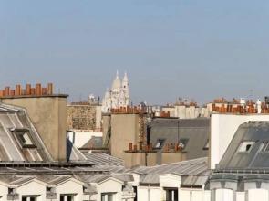 Central Paris - City Views Apartment