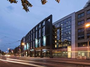 Motel One Bremen