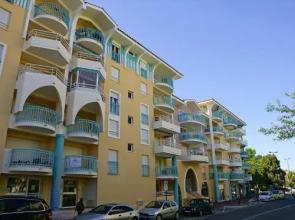 Appartements Le Miramar