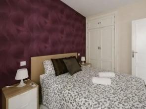 Sevilla Apartments Ruiz