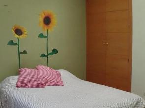 Gran Via Studio Apartments