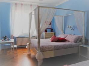 Bed & Breakfast Ventodibora