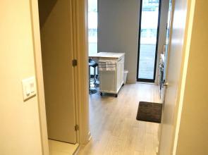 Amazing 1BR Unit in Popular