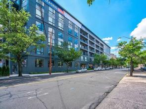 Luxury Furnished Apartments by Hyatus Downtown at Yale