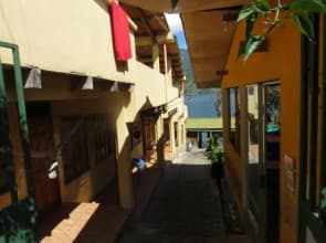 Casa Atitlan Boutique Hotel & Restaurant