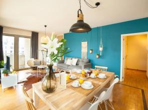 Sweet Inn Apartments Godecharles