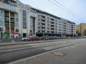 RentPlanet - Apartament Wyszyńskiego