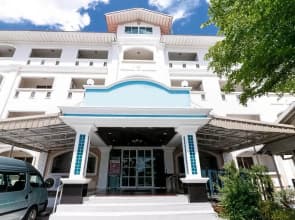 NIDA Rooms Suvanabhumi 911 Silver place