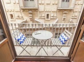 Spain Select Caballeros Apartments