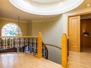 Vancouver West Luxurious House