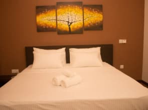 The Suite 262