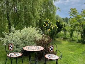 Pensiunea Casa Palosi