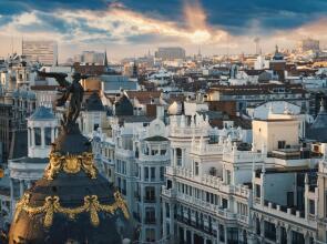 Vr Obregon Apartments