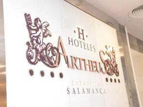 Artheus Carmelitas Salamanca
