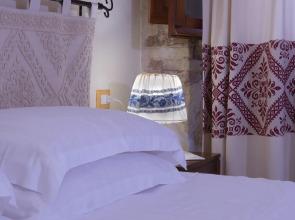 Case Vacanze Stampaxi