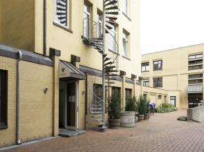 Design Hotel Wiegand