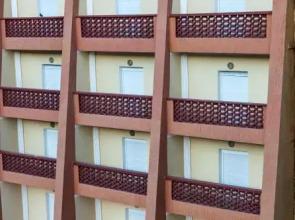 complexe thermal hammam melouane