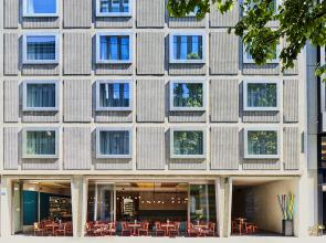 Nomad Design & Lifestyle Hotel