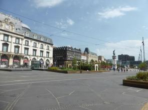 Chambres d'hôtes Villa Volcano