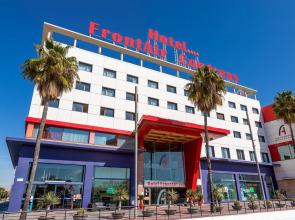 Alexandre FrontAir Congress