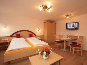 Aparthotel Waidmannsheil