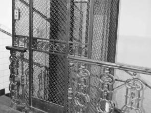 David di Michelangelo suite