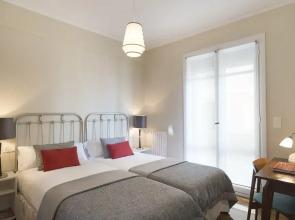 La Terrace - IB. Apartments