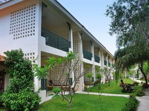 Casuarina Jomtien Pattaya