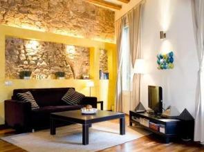 Picasso Apartment Calle Rec32