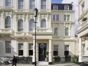 The Chapter Hotels - Lancaster Gate Hotel