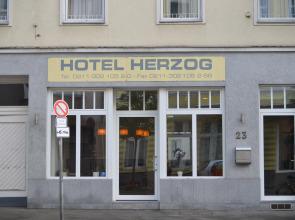 Hotel Herzog
