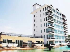 The Sand Beach Pattaya