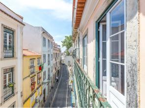 Alfama Spacious and Central Apartment, By TimeCooler