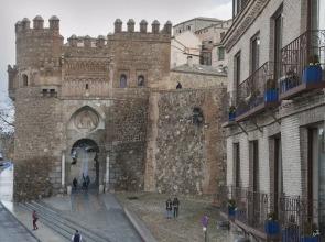 Apartamentos Abad Toledo