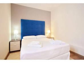 Apartamentos Unisierra