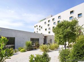 Holiday Inn Express Montpellier - Odysseum by IHG