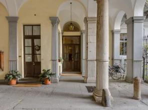 Apartment Cleopatra - A Ca D'Amis 3