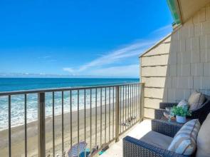 NEW Listing! Seaside Sunset