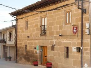 Casa Rural La Molinera Etxea