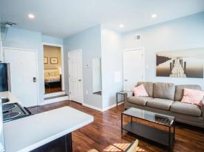 Lawrenceville Suites