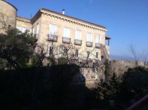 Hotel La Congiura dei Baroni