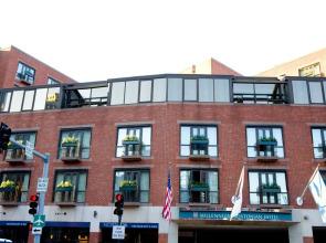 The Bostonian Boston