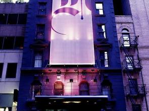 Night Hotel Theater District, Times Square